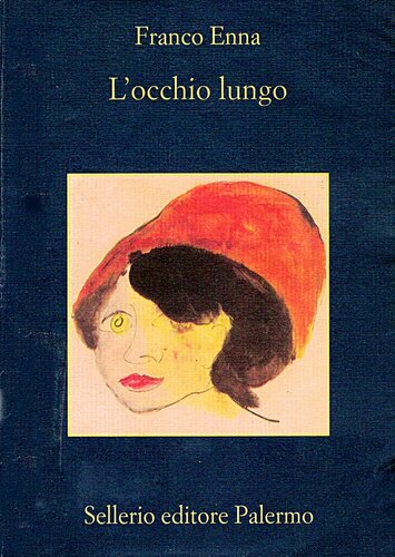 descargar libro L'occhio lungo