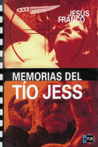 descargar libro Memorias del tío Jess