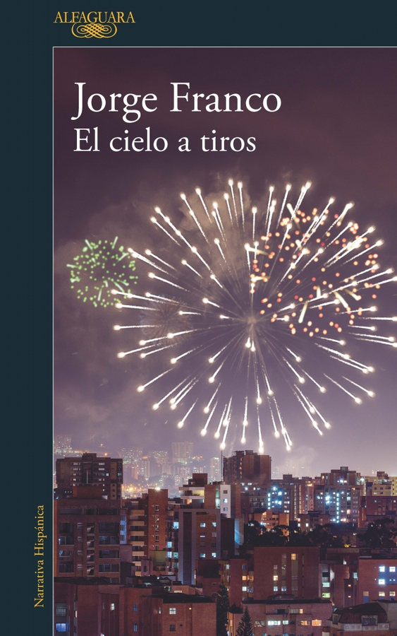 descargar libro El cielo a tiros