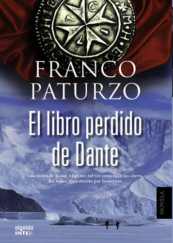 descargar libro El libro perdido de Dante