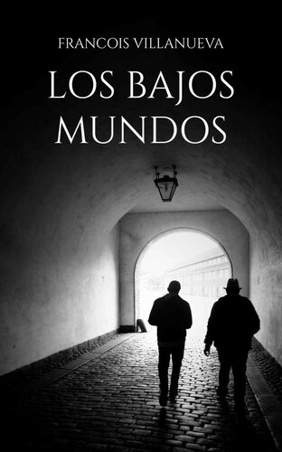 libro gratis Los bajos mundos