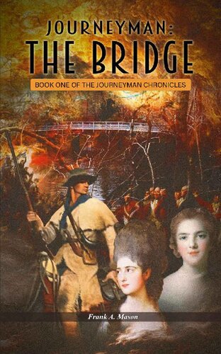 libro gratis Journeyman: The Bridge: A Novel of the American Revolution