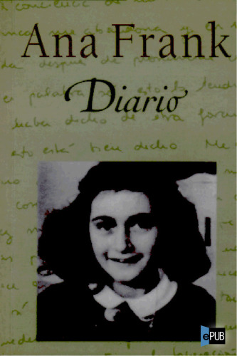 libro gratis Diario de Ana Frank