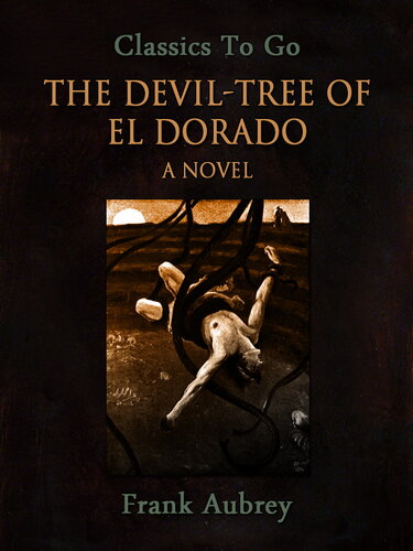 descargar libro The Devil-Tree of El Dorado