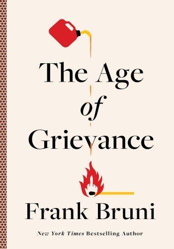 descargar libro The Age of Grievance