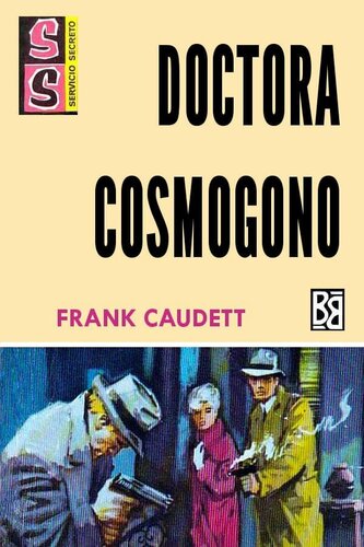 descargar libro Doctora Cosmógono