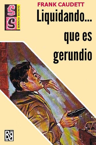 libro gratis Liquidando que es gerundio