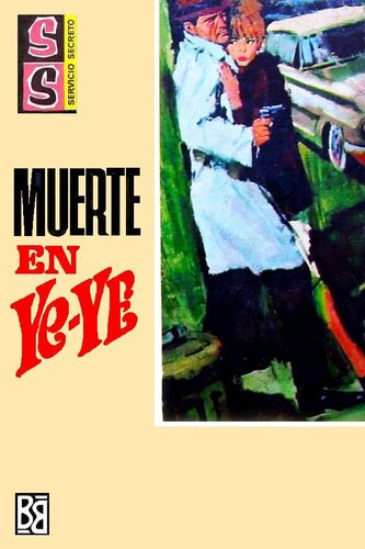 libro gratis Muerte en ye-yé