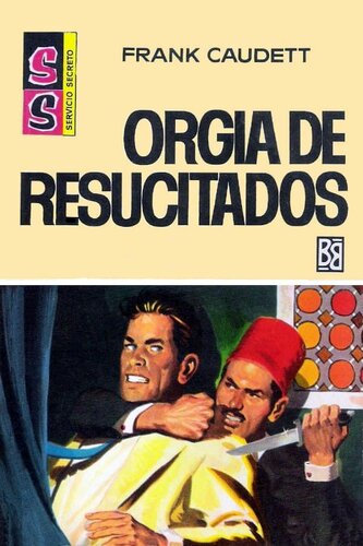 descargar libro Orga de resucitados