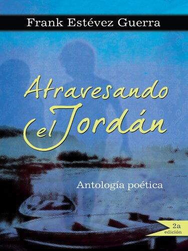 descargar libro Atravesando el Jordan