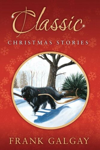 libro gratis Classic Christmas Stories