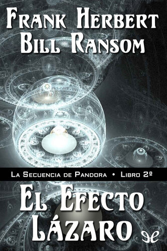 descargar libro El efecto Lázaro