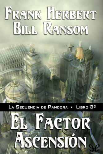 libro gratis El factor ascensión