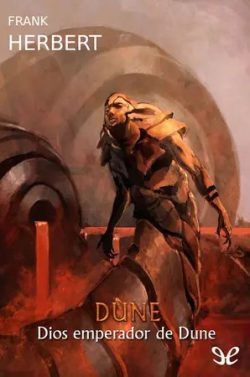 libro gratis Dios Emperador de Dune (Dune 4)