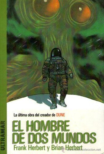 descargar libro El hombre de dos mundos