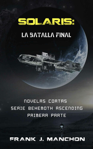 descargar libro Solaris: La Batalla Final