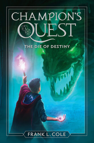 descargar libro The Die of Destiny