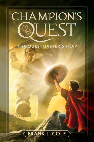 descargar libro The Questmaster's Trap