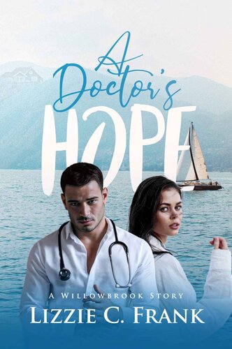 libro gratis A Doctor's Hope