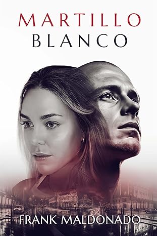 descargar libro Martillo blanco