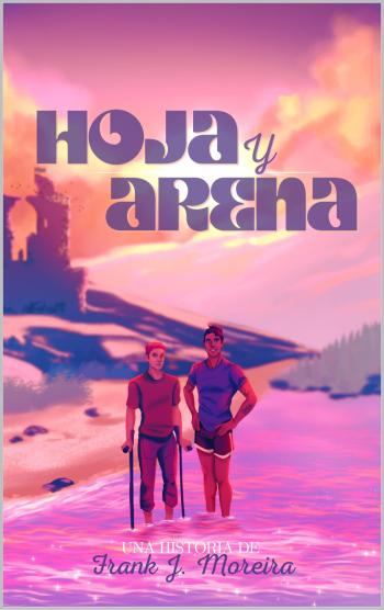 descargar libro Hoja y Arena