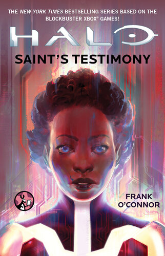 descargar libro Halo: Saint's Testimony