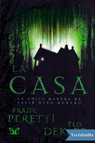 libro gratis La casa