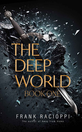 descargar libro The Deep World: MR