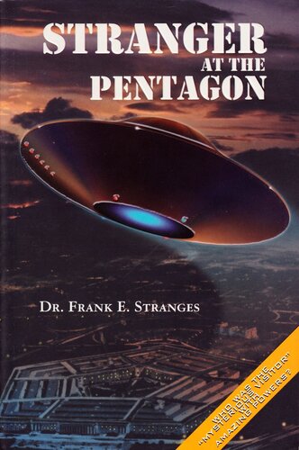 libro gratis The Stranger at the Pentagon