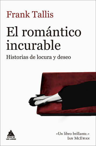 libro gratis El romántico incurable