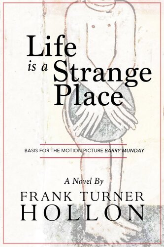 libro gratis Life Is a Strange Place