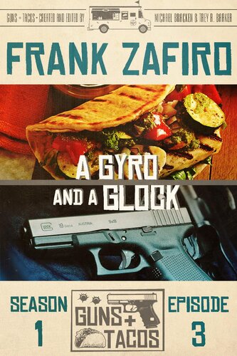 descargar libro A Gyro and a Glock