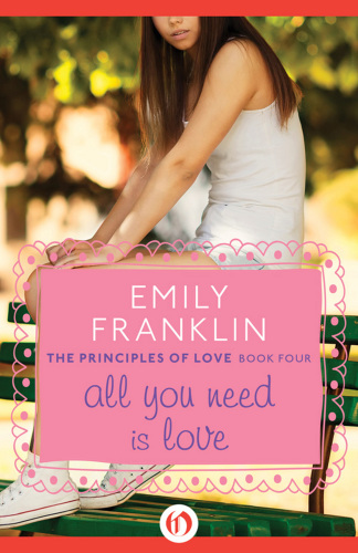 descargar libro All You Need Is Love