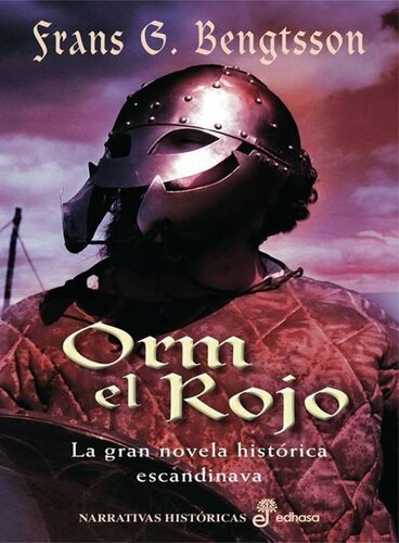 descargar libro Orm el Rojo