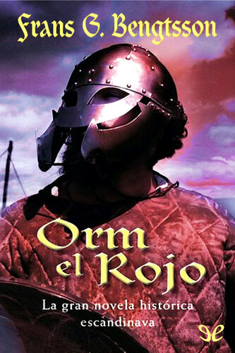 libro gratis Orm el Rojo