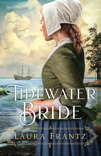 descargar libro Tidewater Bride