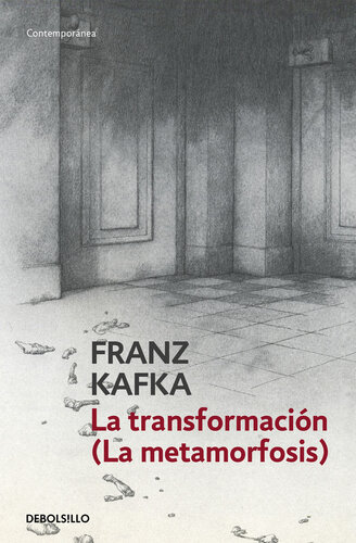 descargar libro La transformación (La metamorfosis)