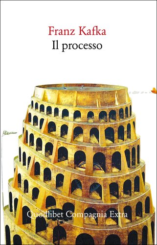 libro gratis PROCESSO (IL)