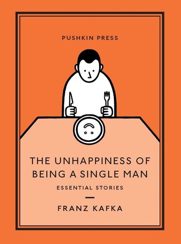 libro gratis The Unhappiness of Being a Single Man