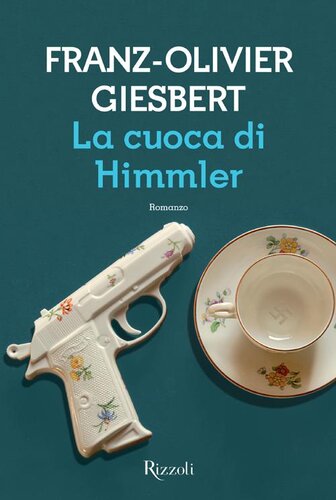 descargar libro La Cuoca Di Himmler