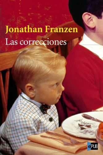 descargar libro Las correcciones