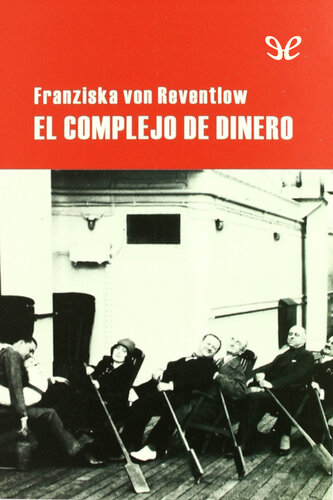 descargar libro El complejo de dinero