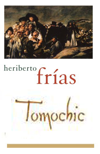 libro gratis Tomóchic