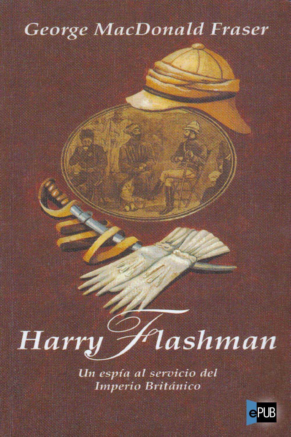 libro gratis Harry Flashman 1