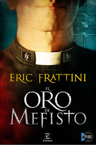 libro gratis El Oro de Mefisto