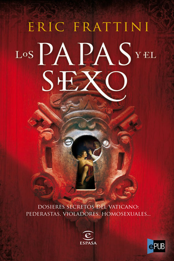 libro gratis Los papas y el sexo