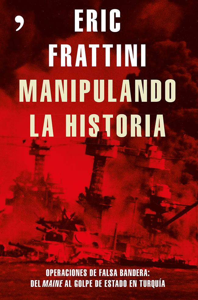 descargar libro Manipulando la historia