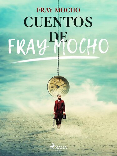 descargar libro Cuentos de Fray Mocho