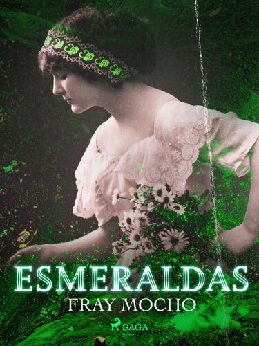 libro gratis Esmeraldas