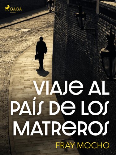 descargar libro Viaje al país de los matreros